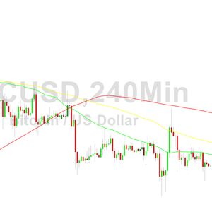 Bitcoin Price Analysis:  Stops Hit Above 29679 - 11 August 2023