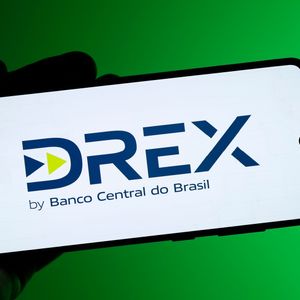 Brazil Unveils the Name and Logo of Its Upcoming CBDC