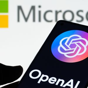 Microsoft Partners with Aptos Labs to Merge AI and Blockchain