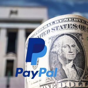 Fed warns banks over doing business with PayPal new stablecoin