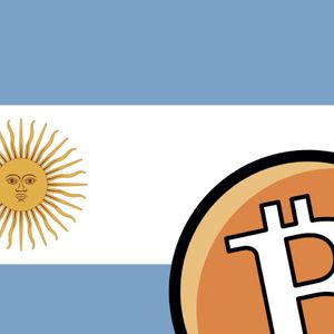 Bitcoin could be entering Argentina despite IMF