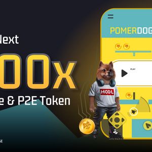 Axie Infinity (AXS), Gala Games (GALA) and Pomerdoge (POMD) - The Best Gaming Tokens To Have In Your Crypto Portfolio