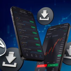 Away from keyboard: How the PrimeXBT mobile app keeps you connected to crypto