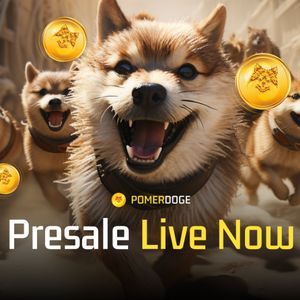 As Shiba Inu (SHIB) Dogecoin (DOGE) Waver, Pomerdoge (DOGE)'s Presale Becomes the New Memecoin Magnet