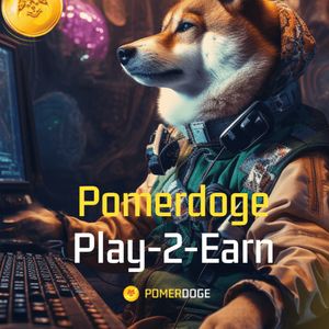 Visa Trial Ethereum Gas Payments via Cards, ETH Price Reacts Pomerdoge Receives Mass Appeal As Presale Explodes
