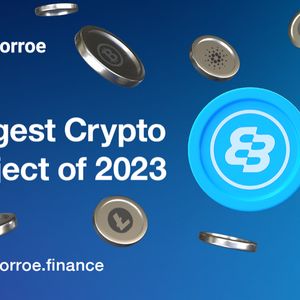Amid Market Uncertainty, Borroe ($ROE), Chainlink (LINK) and Cardano (ADA) Display 100x Growth Potential