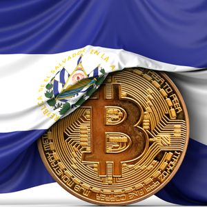 El Salvador stronger after IMF warning not to adopt Bitcoin