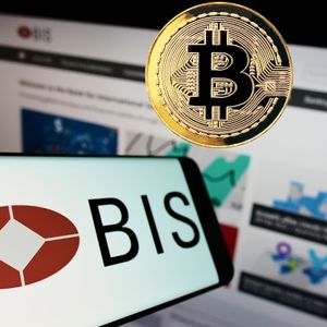 BIS says regulate crypto - don’t ban it