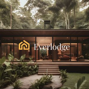 Bitcoin and Ethereum Slump to Multi-Month Lows, but Everlodge rises ahead
