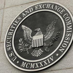 Former Corrections Officer Faces SEC Action For Crypto Scam