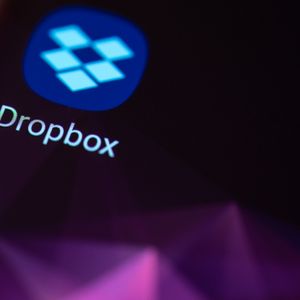 Dropbox hits back at storage-hungry crypto miners