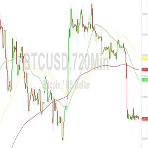 Bitcoin Price Analysis:  Bearish Reversal at 26187 - 29 August 2023