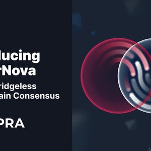 Supra Introduces a Cross-chain Bridgeless Technology — HyperNova — that Enables Secure Blockchain Interoperability