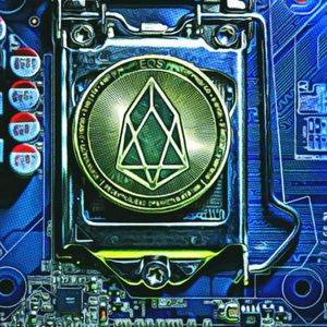 EOS Expands Into Asian Markets Following Regulatory Nod In Japan