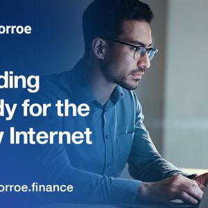 BTC Whale's $134M Transfer; Buzz Grows Around Borroe Presale