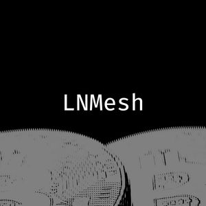 Researchers Develop LNMesh, Enabling Offline Bitcoin Payments via Lightning Network