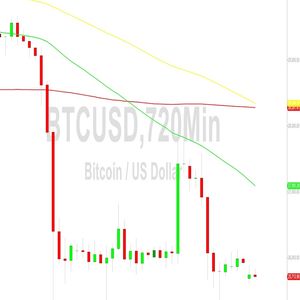 Bitcoin Price Analysis:  Bears Seeking Pain Below 24511 – 6 September 2023