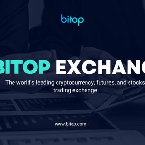 Bitop Exchange Launches Enhanced Crypto, Stocks,Commodities, and Binary Solutions