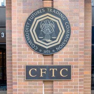 CFTC Cracks Whip On DeFi Protocols, Fines Opyn, 0x, And Deridex