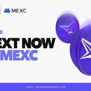 VEXTIs Now Available On MEXC