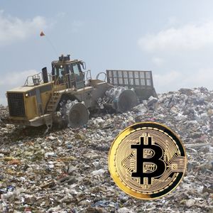 Man in battle with local council to retrieve crypto fortune lost in refuse tip