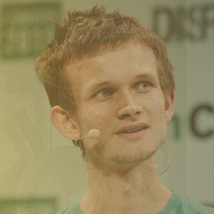 Vitalik Buterin’s X Account Compromised, Nearly $700,000 Drained