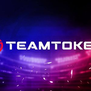 Changing the Game: How TeamToken Turned a 45 ETH Presale Raise Into a $1M Playbook