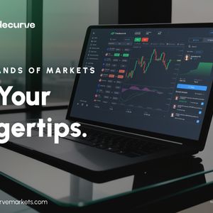 Polygon and Polkadot Whales Are Buying Into Tradecurve Markets Presale As Token Reaches New ATH