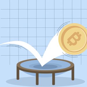 Bitcoin avoids lower low