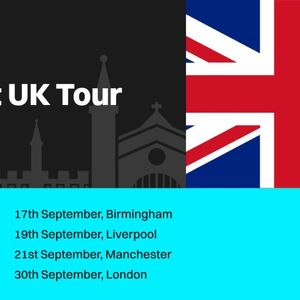 Calling All UK Customers: Join the Exclusive KCGI Bitget Campaign