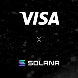 Visa Publishes Research Exploring Solana's Blockchain Capabilities