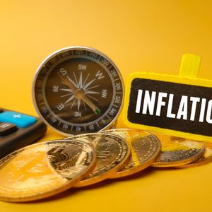 Bitcoin bounce on potentially good inflation data?