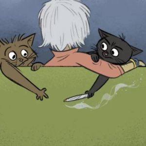 Stoner Cats pay $1 million after SEC enforcement action