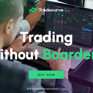 Tradecurve Markets (TCRV)'s Soaring 150% Rally Offers Respite for Stacks (STX) and Litecoin (LTC) Holders