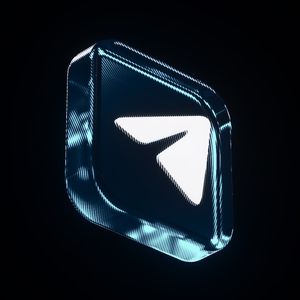 Telegram Integrates With Self-custodial Wallet TON Space