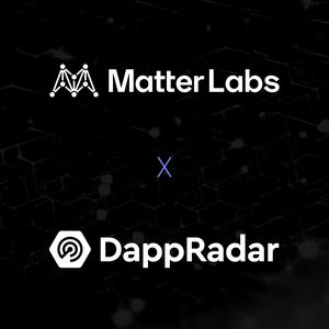Matter Labs Shifts zkSync Ecosystem Portal Management to DappRadar