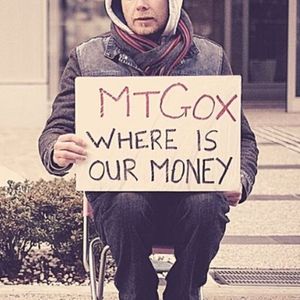 Former Mt.Gox CEO Draws Parallels Between Himself And SBF