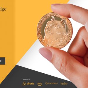 Elon Musk Pumping Dogecoin Again, Stacks Enters Green Zone, Everlodge To Enter Stage 3 Next Week