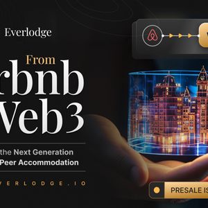 Dogecoin Price Outlook, BNB Ecosystem Expands, Everlodge Price Rises 80%