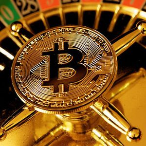 Crypto's Hidden Allure: The Blockchain Betting Experience