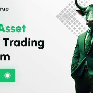 Why Savvy Investors Are Swapping Chainlink (LINK) and Hedera (HBAR) for Tradecurve Markets (TCRV) – Find Out Here