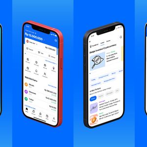 Indonesia's Leading Crypto Exchange Pintu Exceeds 6 Million Downloads