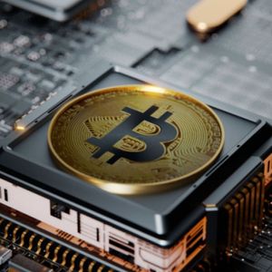Bitmain Commits $54M Investment In Core Scientific