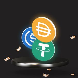 Stablecoin outflows not all doom and gloom