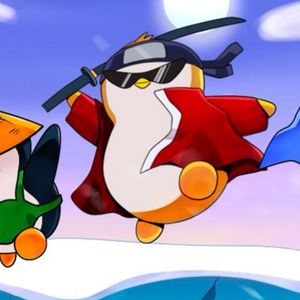 Pudgy Penguins Now Available In 2000 Different Walmart Locations