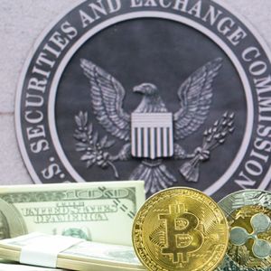 SEC Gensler maintains his stance on cryptocurrencies and attends Financial Services hearing later today.