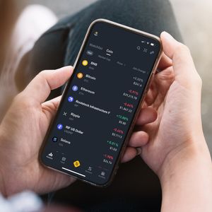 USDRIF Launches Offers New Possibilities In The Fight Against Currency Volatility
