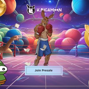 Amid Bearish Decline in Dogecoin (DOGE) and Stacks (STX), Investors Find Haven in Kangamoon (KANG)