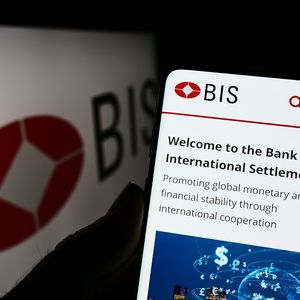 BIS Used Ethereum Testnet And Curve Finance’s Code In CBDC Pilot