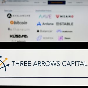 3AC Crypto Hedge Fund Founder Su Zhu Arrested In Singapore